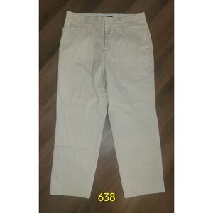 Dockers Straight Fit Khaki size 40